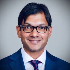 Arizona Oncology's very own Dr. Nikhil Thaker has been inducted into the…