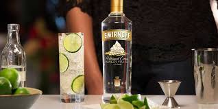 The Limelight Smirnoff Whipped Vodka Recipes With Whipping Cream