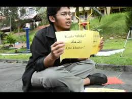 I penerapan pengajaran mengikut mode merupakan kaedah pengajaran membaca secara nyaring dan senyap. Kaedah Pengajaran Bahasa Arab 1 Youtube