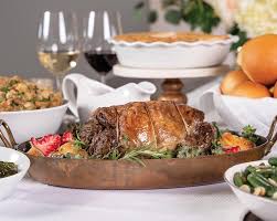 And lean cut pork meat. Aj S Gourmet To Go Aj S Fine Foods