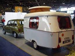 Eriba-Puck-Mini-Caravanes