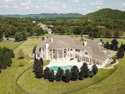 2423 Hidden River Ln Franklin Tn 37069 Mls 1979847 Zillow In 2020 French Chateau Homes Dine In Movie Theater Zillow