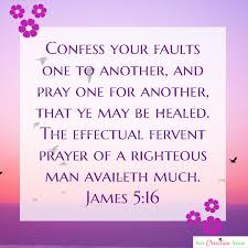 That kind of belief can only come from the diligent study of his word and the experience of living by it. She Prayed For Her Children And A Miracle Happened Herchristianhome