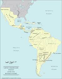 Geographically, it extends from mexico in the north to chile in the extreme south. Countries Latin American Studies Resource Guide Stafford Library At Columbia College