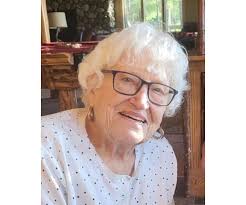 Lois Larsen-Guenette Obituary (2024)