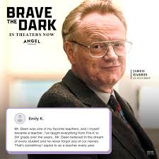 Profile for Brave The Dark