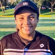 Ashley Duran's Softball Recruiting Profile