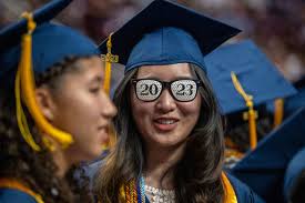 Hershey High School graduation: See photos from Thursday's event