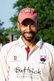 Sunday Friendly XI squad