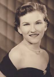 Marian Hagan Brigdon (1932-2010)