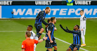 Club brugge vs genk prediction, odds, and free betting tips (17/07/21) this is a preview of the belgian super cup final between club brugge and genk at the jan breydelstadion. Club Brugge Vergroot Kloof Met Genk Tot Twaalf Punten Nadat Het Beklijvende Topper Wint Met 3 2 Speeldag 23 Jpl Hln Be