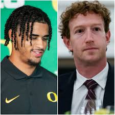 BREAKING NEWS: Oregon Ducks coach...