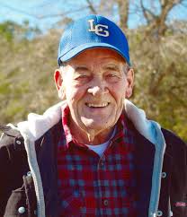 Charles E. "Chuck" Tucker Obituary