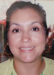 Ana Deering Obituary