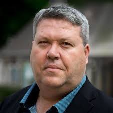 Jeremy Prendergast's Instagram, Twitter & Facebook