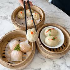 Dim sum dishes are usually served with tea and together form a full tea brunch. Hong Kong Kitchen A Halal Certified Dim Sum Spot In Penang