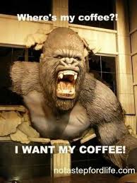 Honestly I M Not This Bad Without Coffee I M More Like Coffeetime Kaffee Lustig Kaffee Trinken Kaffee Spruche