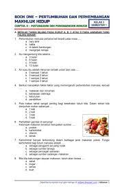 Soal k13 kelas 1 sd tema 1 diriku subtema 2 tubuhku dan kunci jawaban. Download Soal Tematik Kelas 3 Semester 1 Tema 1 Subtema 2 Pertumbuhan Dan Perkembangan Makhluk Hidup Pertumbuhan Dan Perkembangan Manusia Edisi Revisi 2018 Rief Awa Blog