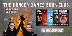 The Hunger Games Book Club #3: Mockingjay