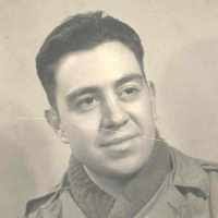 Eutimio Archuleta (1921–1971)