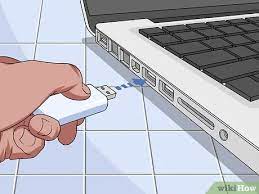 A universal serial bus (usb) connector is an essential piece of equipment for pairing tech devices with one another. 4 Ways To Put Music On A Flash Drive Wikihow