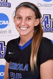 2017 Women's Soccer Roster