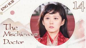 Dressed like a boy, tianxin wants to become a doctor. Eng Sub The Mischievous Doctor 14 Na Ra Jang Tae Dr Cutie Fell In Love With Emperor Youtube