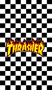 Check spelling or type a new query. Thrasher Wallpaper Nawpic