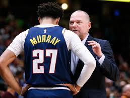 The greater los angeles area has ten major league teams. Nba Nuggets Michael Malone Preparing For All Contingencies