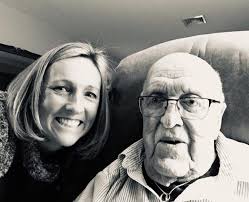 FaceTime for Pepere': Woman looks to help isolated seniors