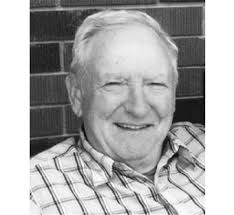 Roderick RAMSAY Obituary