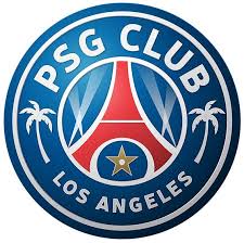 Damit setzen sich die französinnen an die spitze . Paris Sg Club Los Angeles Home Facebook