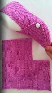 Knitting Panosundaki Pin