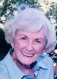 Geraldine Mary “Gera” Dreiling Petroff (1930-2016)