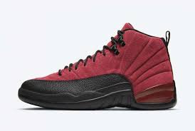 Air Jordan 12 Reverse Flu Game Release Date And Resale Full Guide