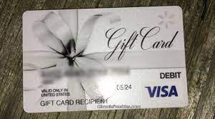 Swagbucks is a popular site that offers lots of ways to earn points that you can exchange for everything from free visa gift cards to cash. Free 65 Visa Gift Card Gimmiefreebies Com Visa Gift Card Free Gift Cards Free Gift Card Generator