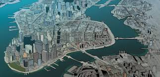 Engage in economy and trade. New York City Marvel Database Fandom