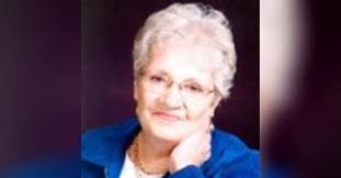 Beverly A. Erickson Obituary