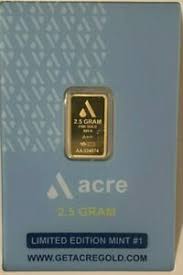 1 day gold price per gram in australian dollars. 2 5 G Gold Bullion Bars Rounds For Sale Ebay