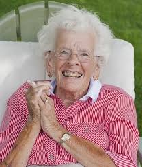 Clara Chamberlin Obituary (2018)