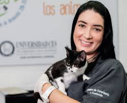 Maybe you would like to learn more about one of these? Centro De Veterinaria Y Zootecnia Cvz Universidad Ces Medellin