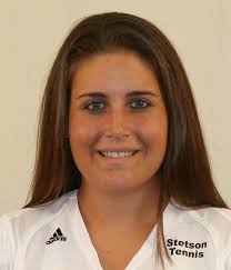 2007 Women's Tennis Roster