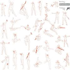 Some Characters In After Dead Use A Bow And Arrow With Little Practice With These Positions I Got Some Stock And Arrow Art Arrow Drawing Sketching Techniques This position also teaches complete relaxation and reduces stress and fatigue. arrow drawing sketching techniques