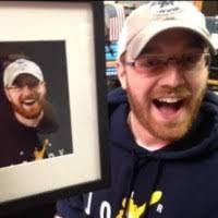 Jonathan Laszlo's Instagram, Twitter & Facebook