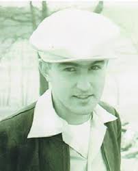 James Marsee Obituary (1933