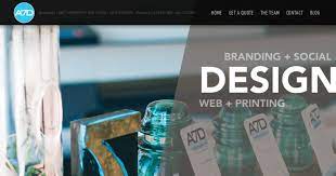 H2 has been honored with numerous design awards, most recently, we received both the 2014 san diego orchid and the 2014 builder's. A7d Graphic Design Best Web Design Firms San Diego