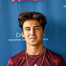 2022 Men's Soccer Roster