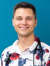 Dr. Tyler McMurry, DO is a Family Medicine Physician in Kailua Kona, HI