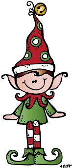 Pin the clipart you like. Drawings Of Santa S Elves Novocom Top