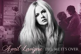 Avril Lavigne Premieres Video For Soulful New Single Tell Me It S Over Celebmix